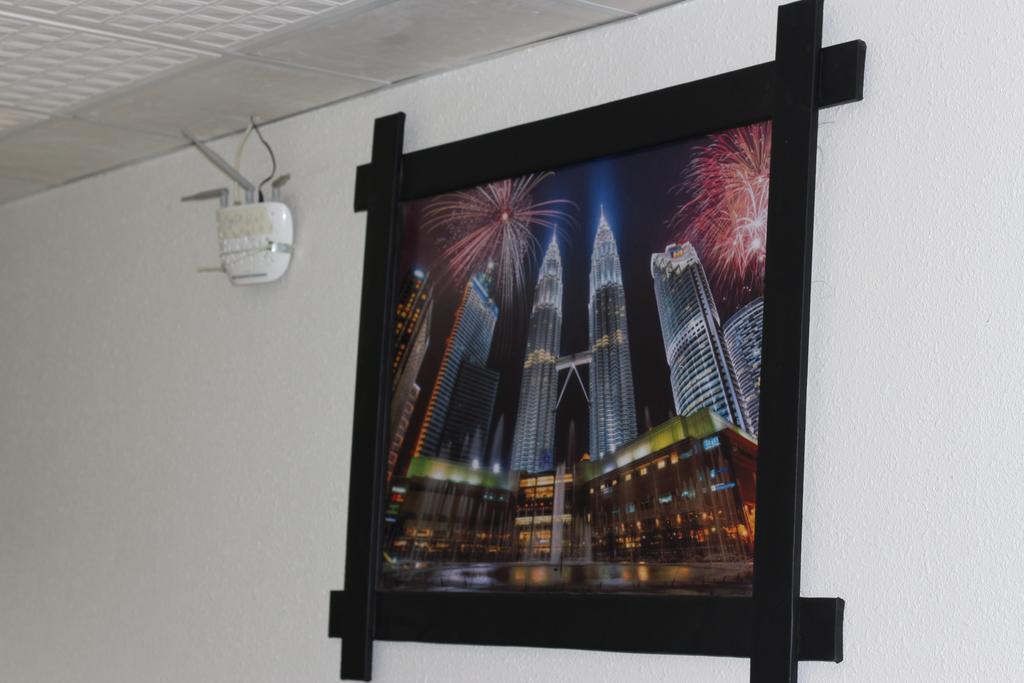 Bayetak Al Zahi Furnished Apartments Dżedda Zewnętrze zdjęcie